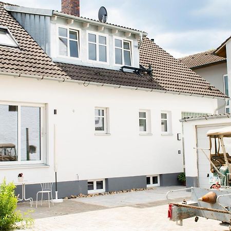 Ferienwohnung auf ehemaligen Bauernhof in der Nähe von Bamberg Walsdorf  Exterior foto
