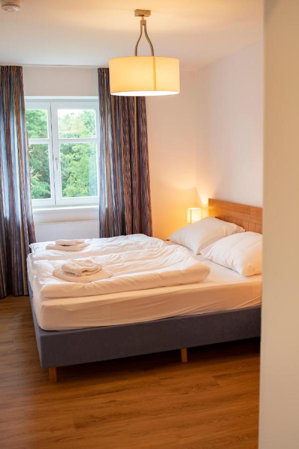 Ferienwohnung auf ehemaligen Bauernhof in der Nähe von Bamberg Walsdorf  Exterior foto